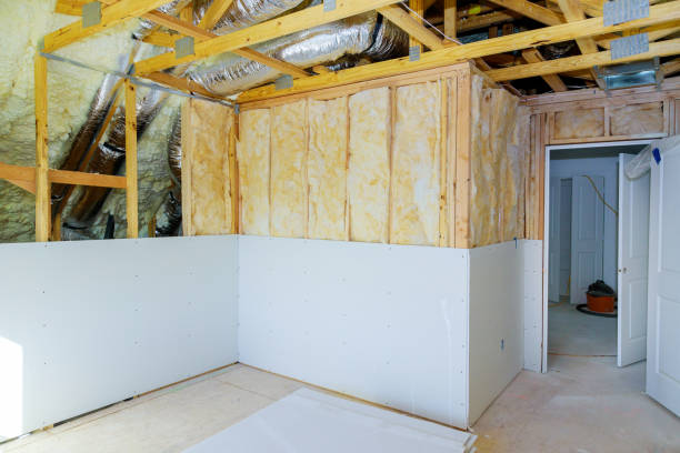 Best Attic Insulation Installation  in Normandy Park, WA