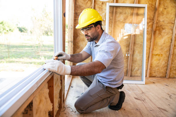 Best Attic Insulation Installation  in Normandy Park, WA